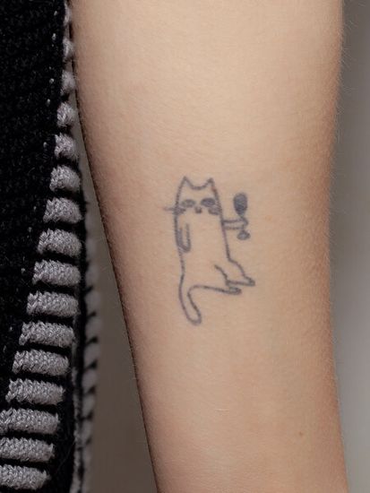 kitty