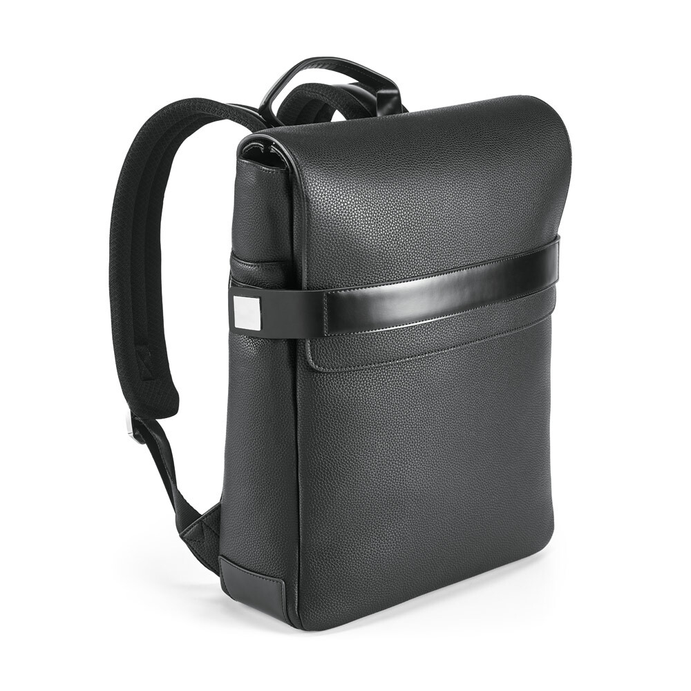 EMPIRE BACKPACK. Полипропиленовый рюкзак для ноутбука 14''