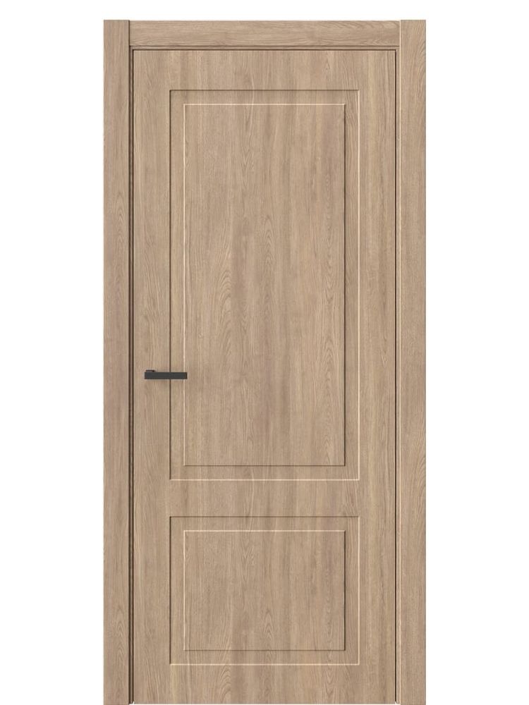 ДВЕРИ WestStyle  Novva 3 Брандо ДГ