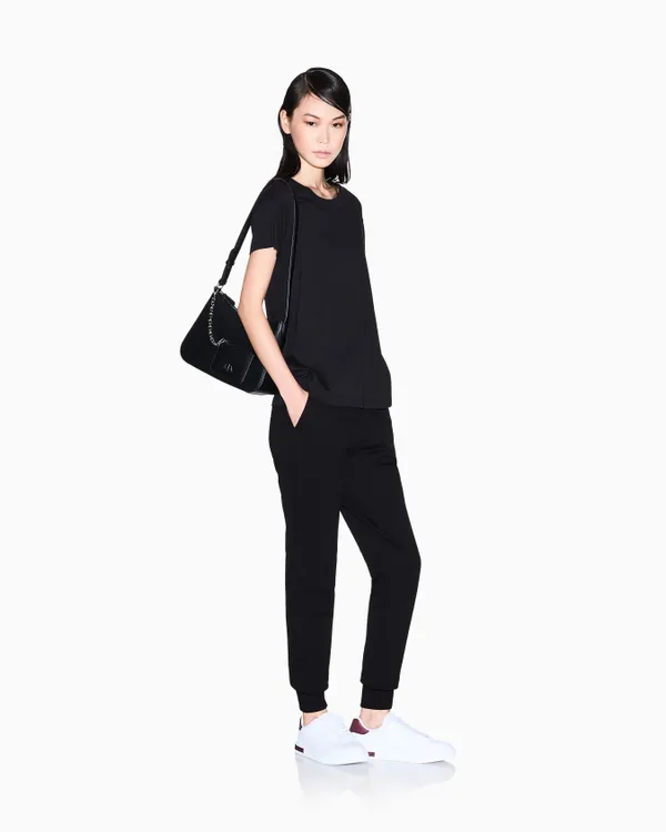 Футболка женская ARMANI EXCHANGE