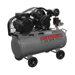 Компрессор "ПАРМА" K-1500/50РМ