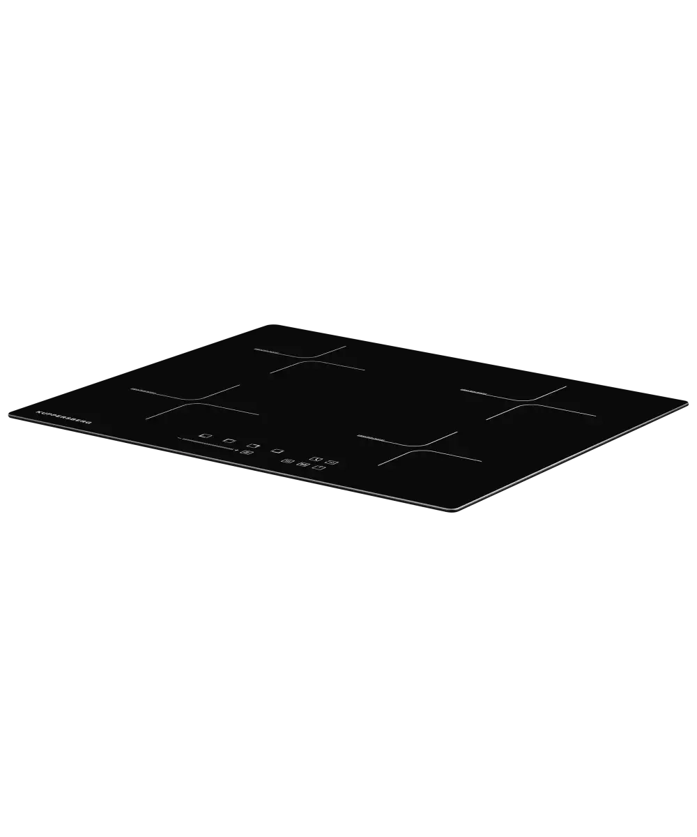 Индукционная варочная панель Kuppersberg ICS 607 фото 3