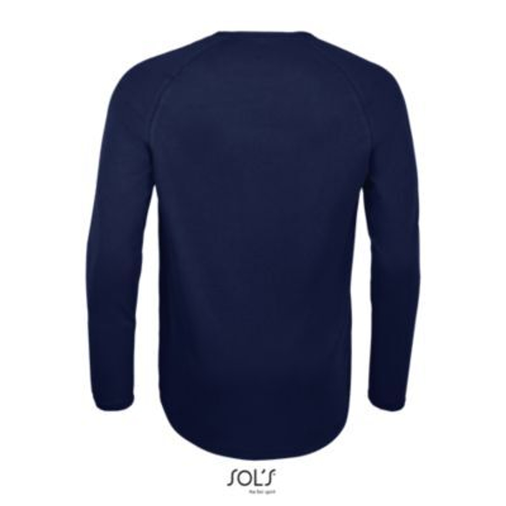 SOL'S SPORTY LSL MEN