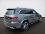 Mercedes-Benz GLS 350