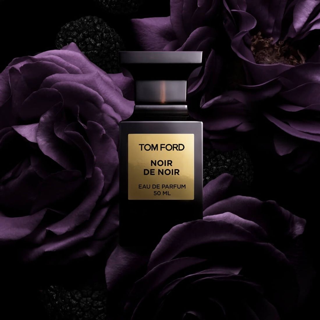 Tom Ford Noir de Noir Парфюм для мужчин и женщин
