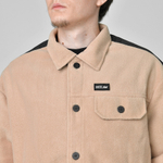 Флисовая рубашка Shirt Camel 1.1