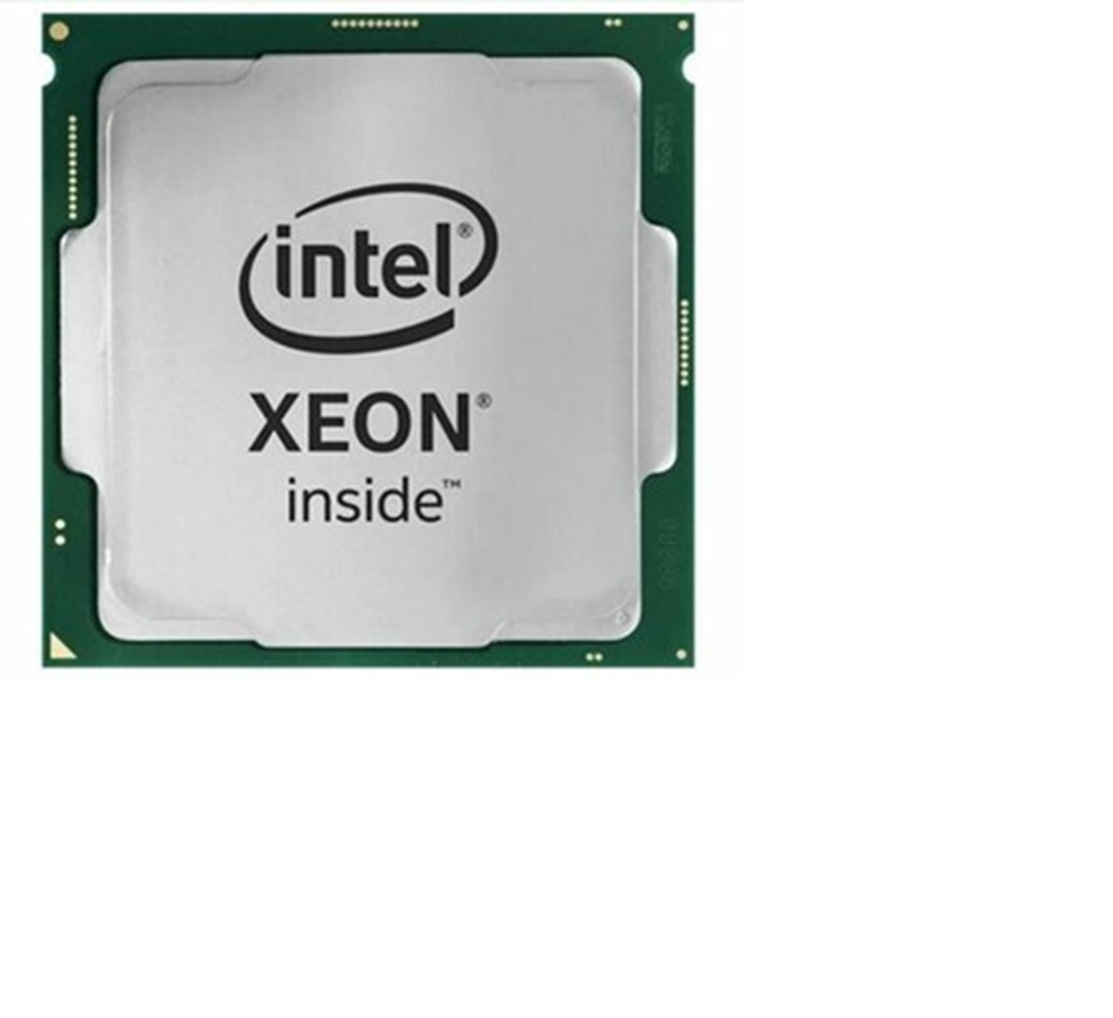 Процессор Intel Xeon E-2276ML