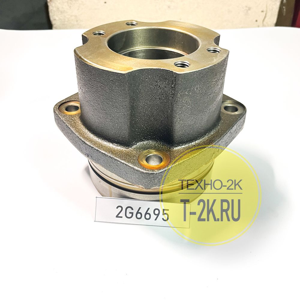 2G6695 кронштейн