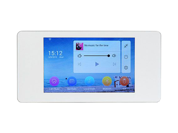 DSPPA DM-838W