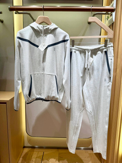 Спортивный костюм Brunello Cucinelli