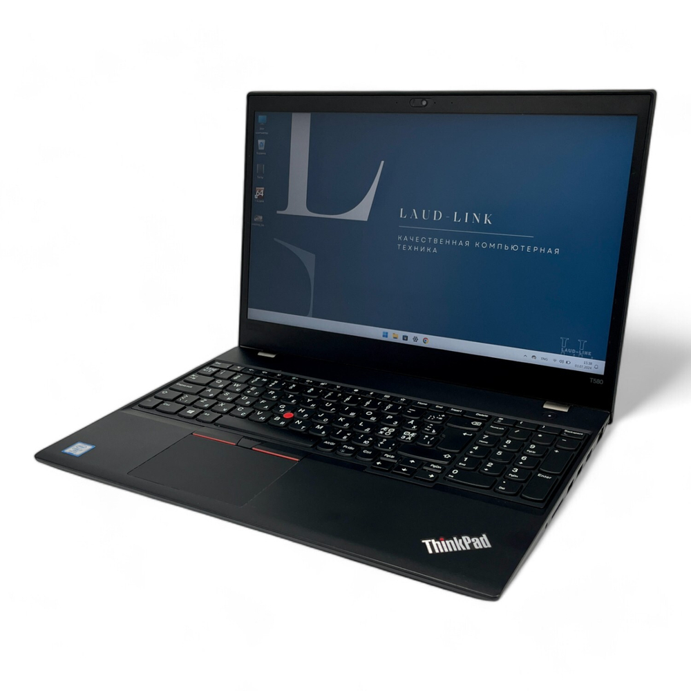 ThinkPad T580