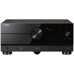 AV-ресивер Yamaha RX-A8A
