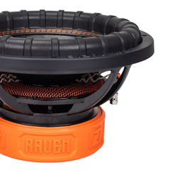 DL Audio Raven 12 V.2 сабвуфер
