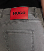 Джинсы Styl 932 HUGO - серый(50498400)