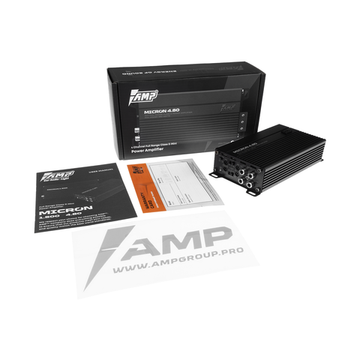 AMP MICRON 4.80
