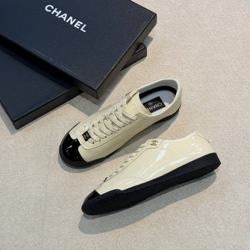 Кроссовки Chanel