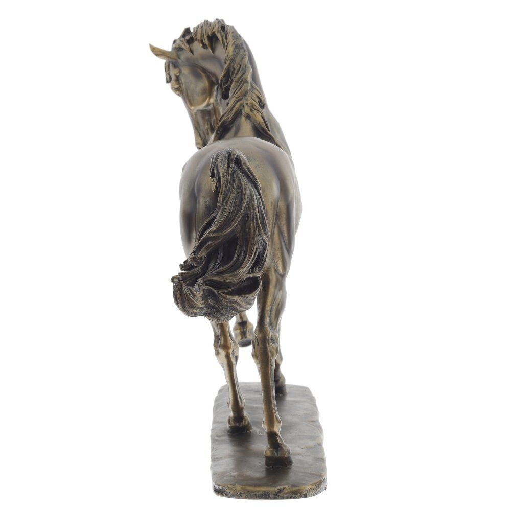 GAEM Фигурка декоративная "Лошадь", L48,5 W13 H37 см