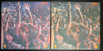Kiss ‎– Alive II 2LP (Канада 1977г.)