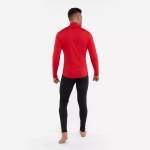 КОМПЛЕКТ ТЕРМОБЕЛЬЯ FINNTRAIL МУЖСКОЙ THERMO ZIP 6306