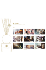 KARLSBACH Диффузор Mardi 200 мл