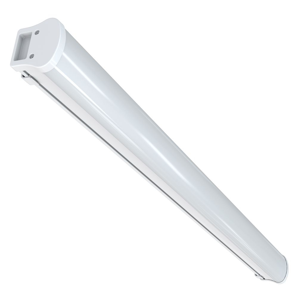Светильник LED Айсберг v2.0 36 1200мм Эко CRI70 4000К опал PROMLED