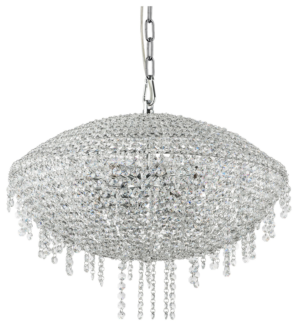 Подвесная люстра Lightstar Classic 700120
