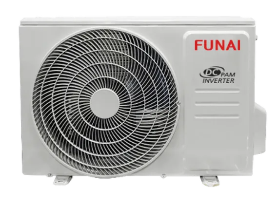 Инверторная сплит-система серии AKOYA Inverter RAC-I-AK75HP.D02 (комплект)