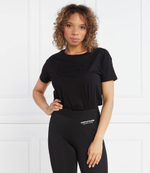 Футболка Armani Exchange - черный(6RYT26 YJ3RZ)