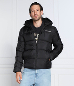 куртка CALVIN KLEIN JEANS - черный(J30J320922)