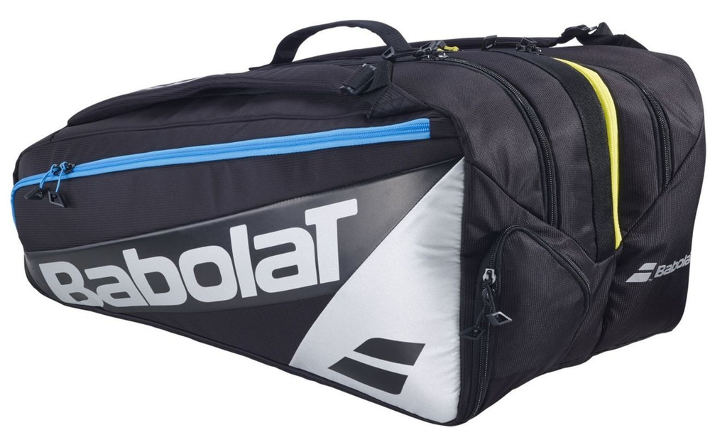 Сумка для Padel Babolat RH Pro Padel - разноцветный