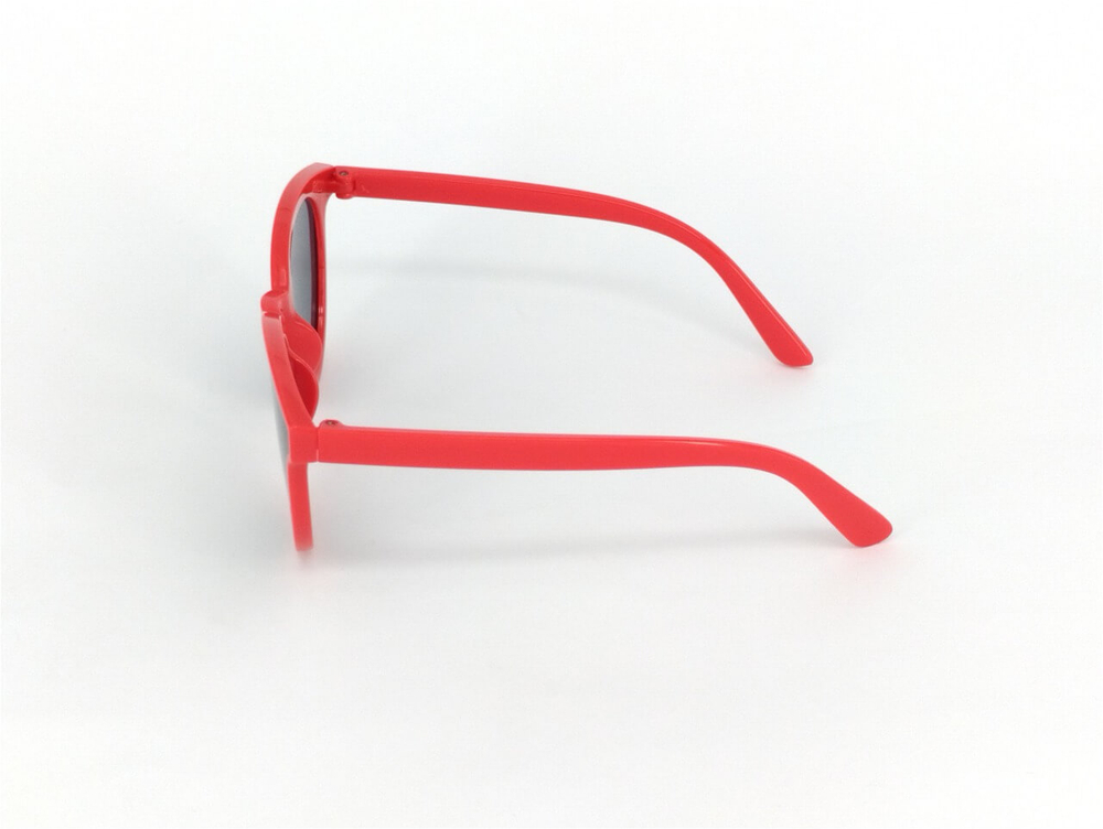 Солнцезащитные очки LIN PC 9022 Red-Black