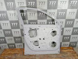 Дверь передняя левая Changan CS55 Plus, UNI-S 21-нв Б/У Оригинал S203F2701030100