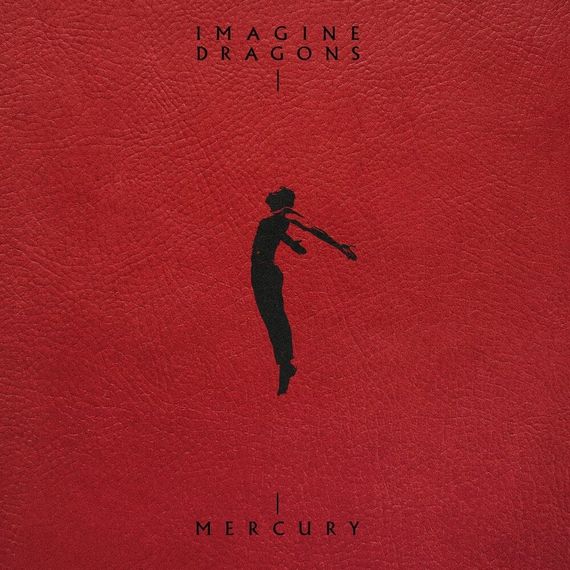Vinil \ Пластинка \ Vynil Mercury- Act 2