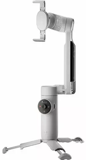 Cтабилизатор для смартфона Insta360 Flow Standalone Stone Gray, серый