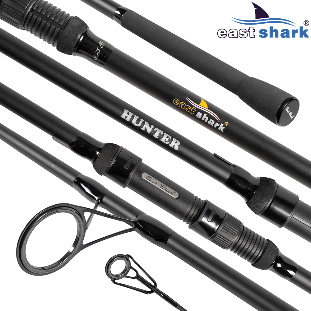 Удилище карповое EastShark HUNTER 2-x част. 3,6 м 3,75lb