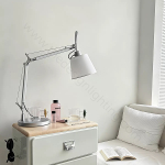 Table design lamp Tolomeo by Artemide