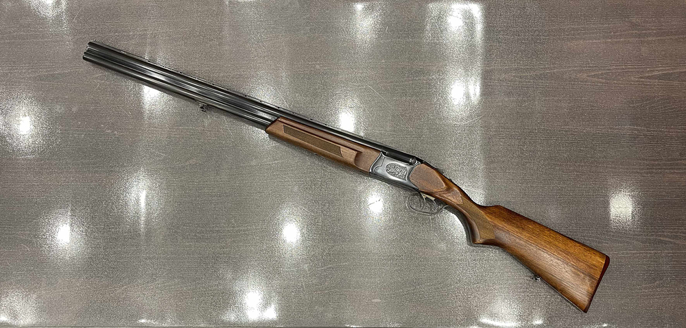 ИЖ-27ЕМ к. 12/70 № 9652708