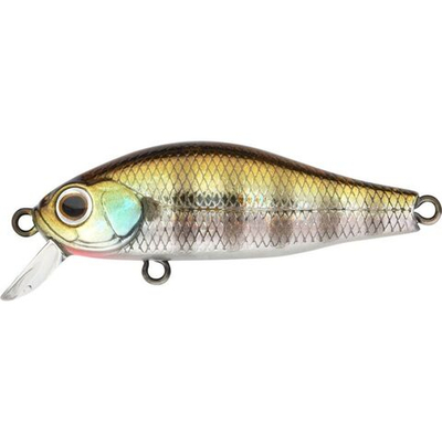 Воблер Zipbaits Khamsin Tiny SP-SR 40мм 2,8г нейтральный, цвет #050