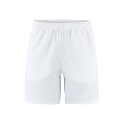 Мужские теннисные шорты The Indian Maharadja Kadiri 7in Shorts Men - White
