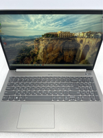 Ноутбук Lenovo ThinkBook 15 G2 ITL (20VEA0NBRU) 15.6"/Intel Core i3-1115G4/RAM 8GB/SSD 256GB/Intel UHD Graphics/IPS/1920x1080/DOS/Подсветка кл-ры: LED/Серый. Состояние: A1