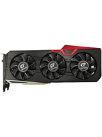 Видеокарта Colorful iGame GeForce RTX 2060 Super Ultra OC 8Gb