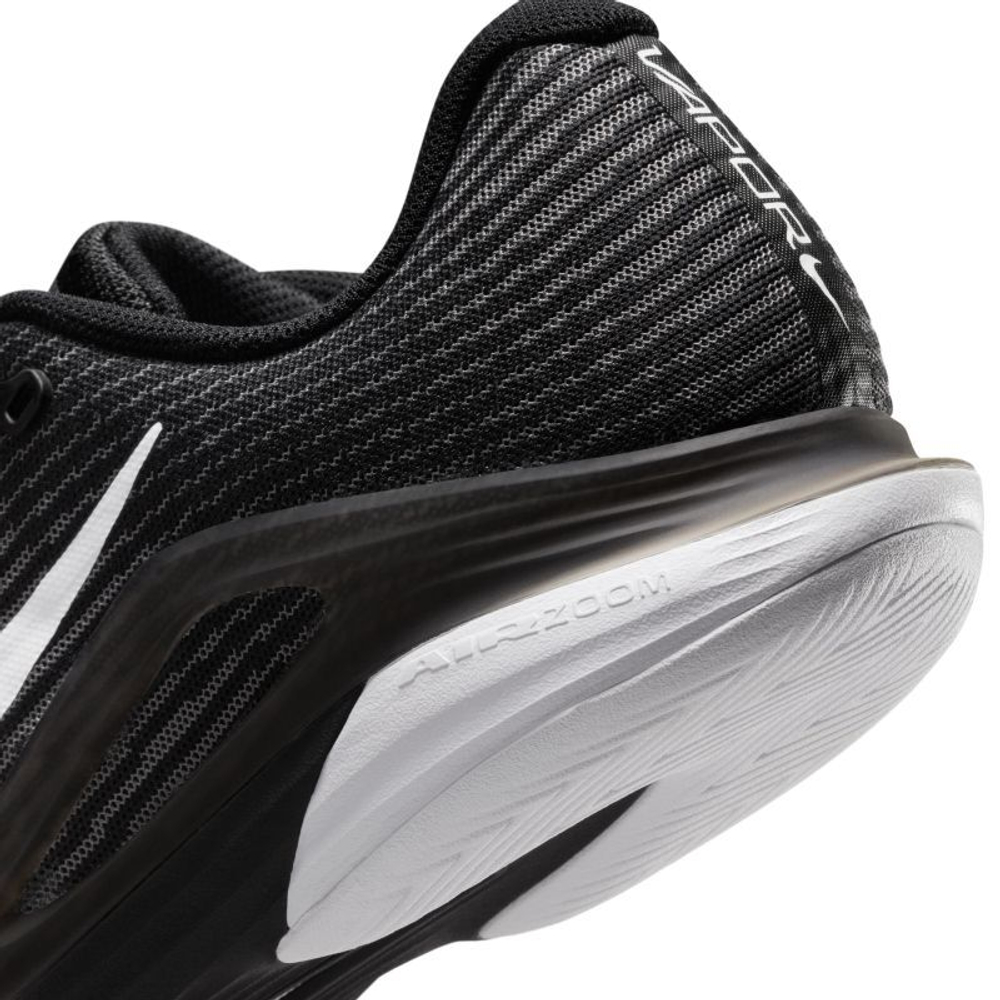 Женские Кроссовки теннисные Nike Zoom Vapor 12 - черный