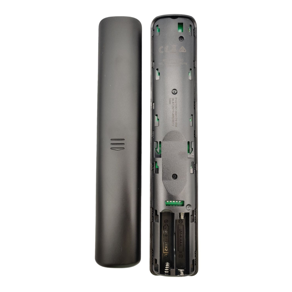 Пульт ДУ TCL RC901V (голосовое управление)