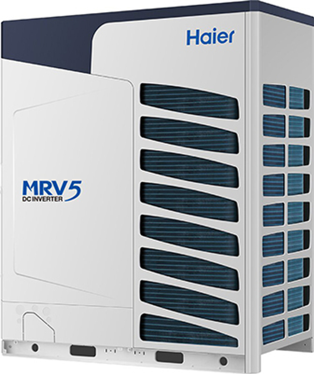 Наружный блок VRF системы Haier AV20IMVEVA