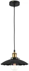 Подвесной светильник Factory Filament LOFT1101 Loft It