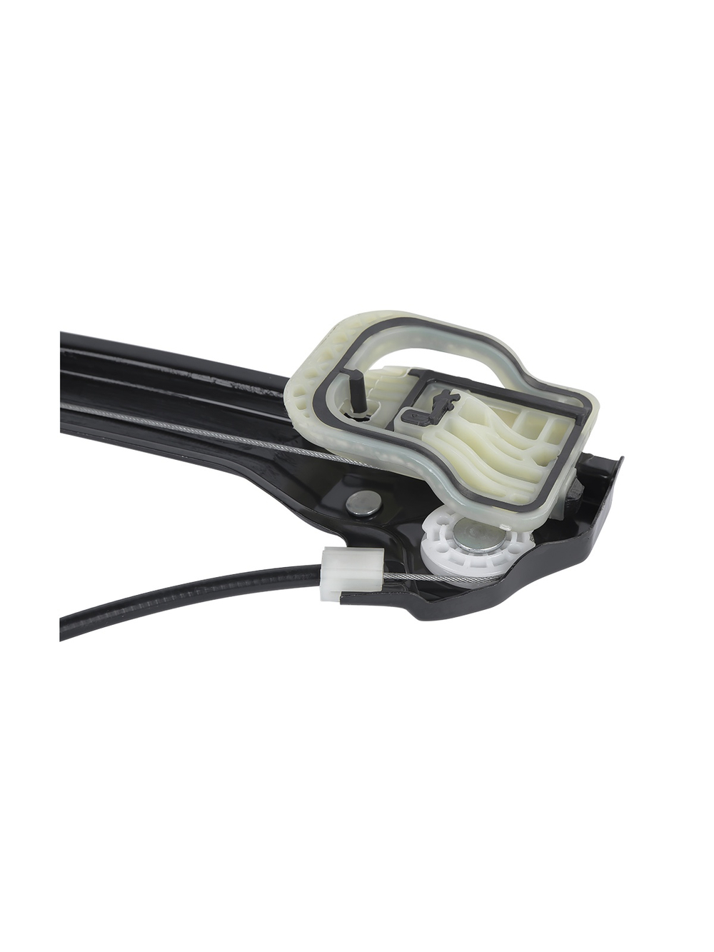 Стеклоподъемник передний L для SKODA Rapid (13-)\SEAT Toledo IV (13-) GANZ GIC22005