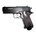 Пистолет пневматический Borner WC401