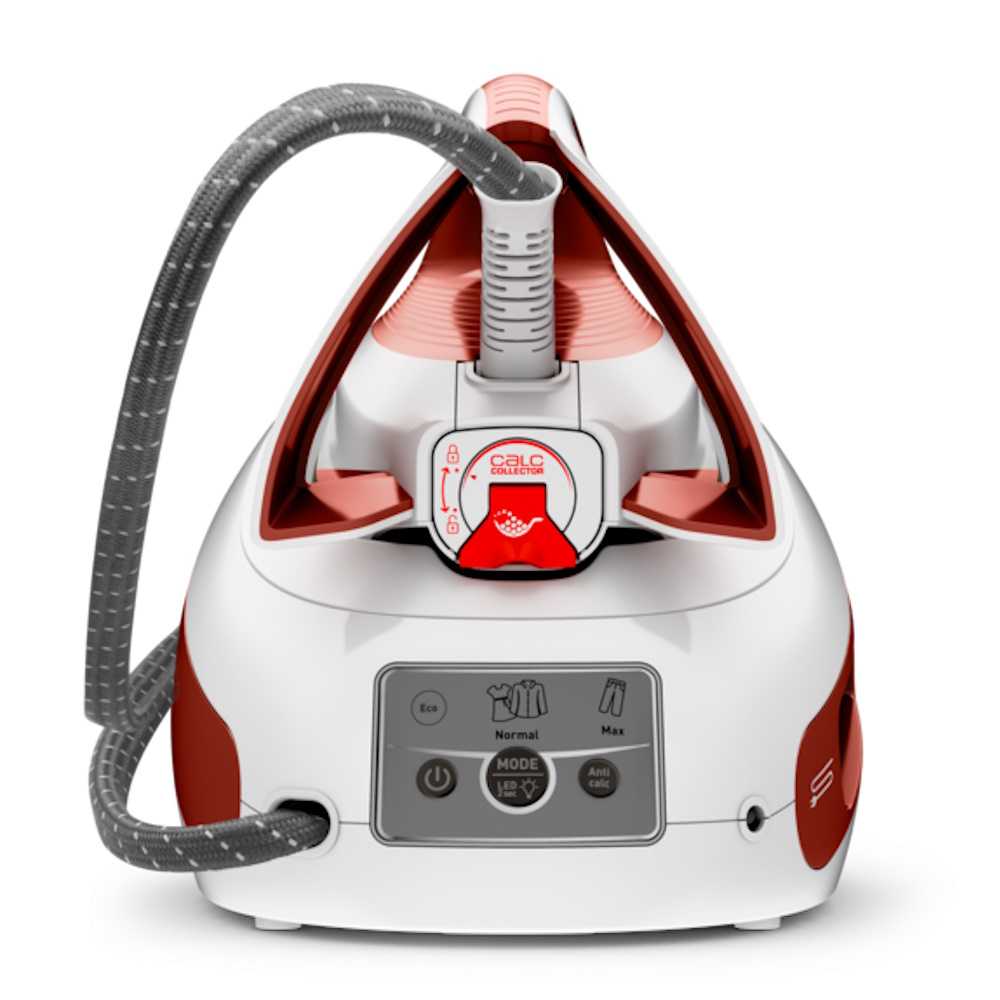 Парогенератор Tefal Express Power SV8110E0