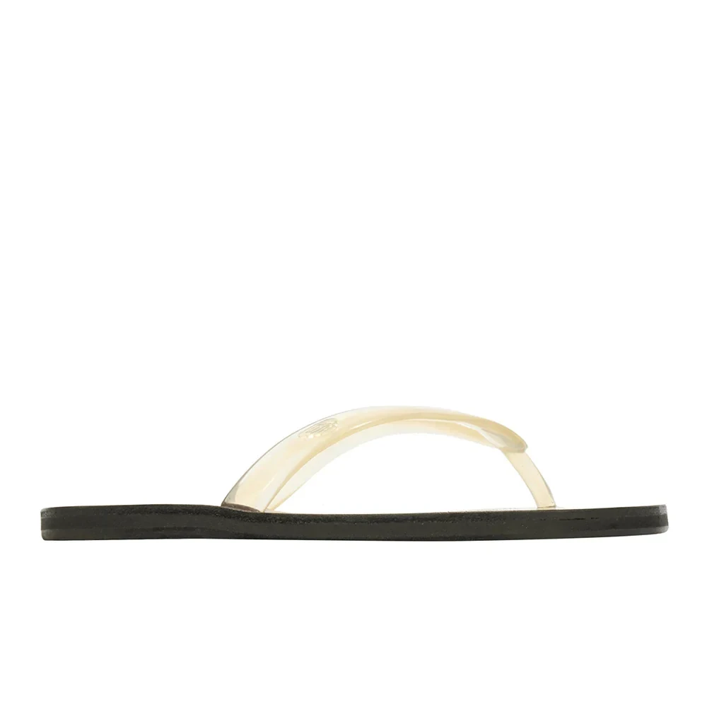 Сандалии Ancient Greek Sandals Saionara jelly коричневые