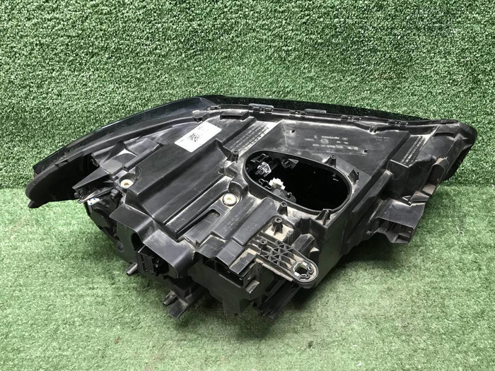 Фара левая BMW X1 F48 (2019-2022) LED